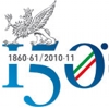 stemma 150 anni