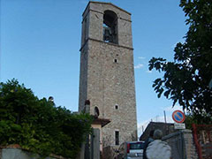 Cerreto di Spoleto