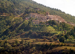 Fossato di Vico