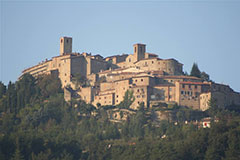 Monte Santa Maria Tiberina