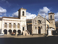 Norcia