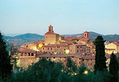 Panicale