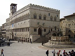 Perugia