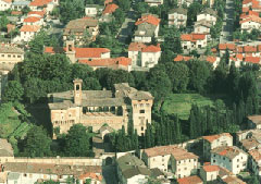 San Giustino