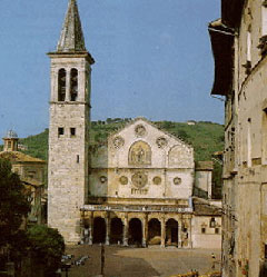 Spoleto