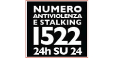 Numero Antiviolenza e Stalking