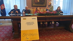 Sociale - L'amministratore di sostegno, una figura sempre più indispensabile