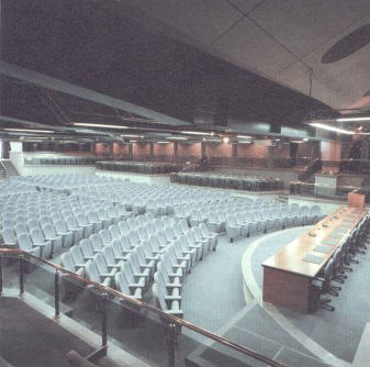 Auditorium