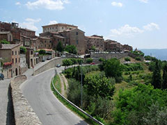 Città della Pieve