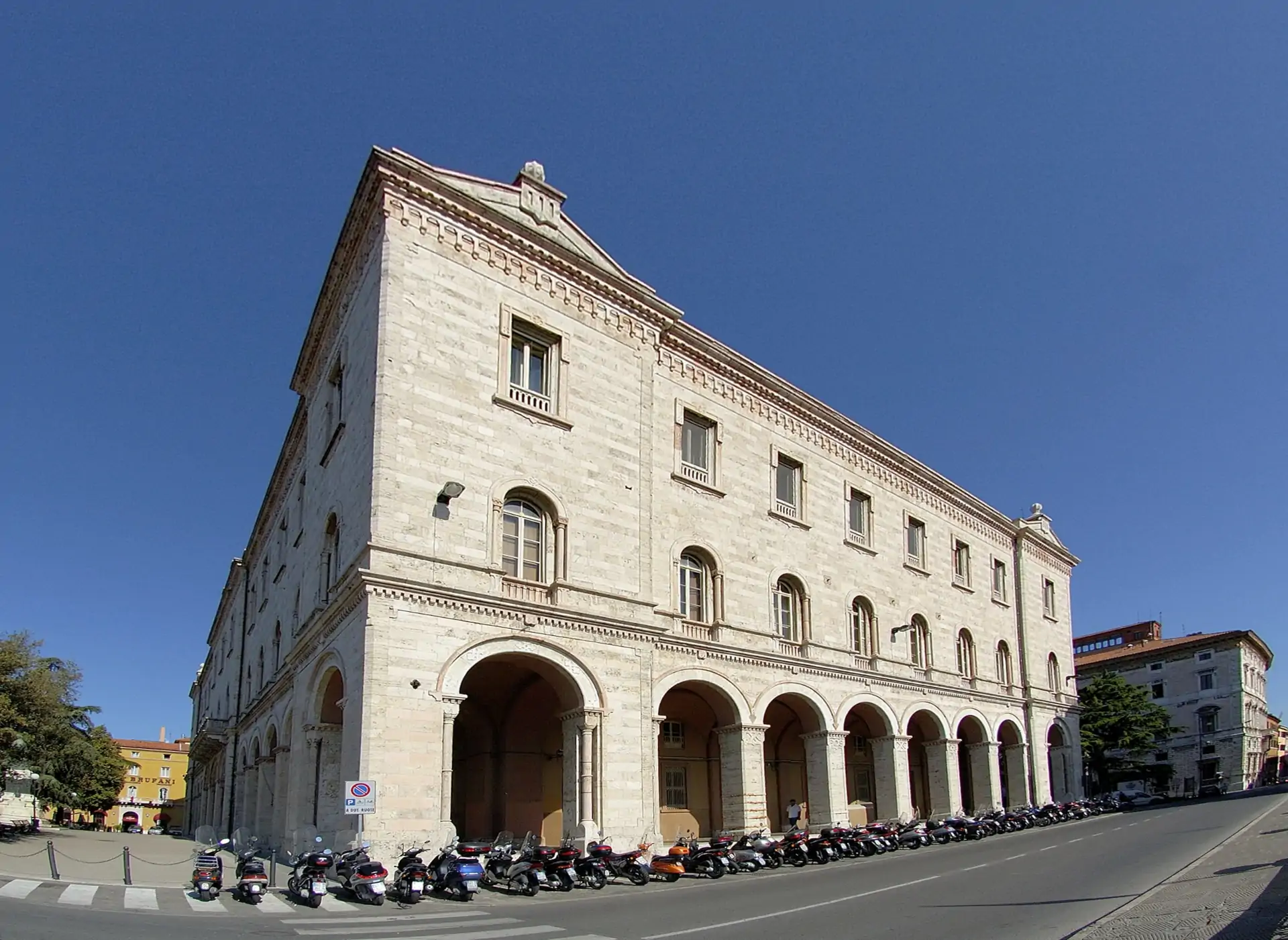 Palazzo della Provincia