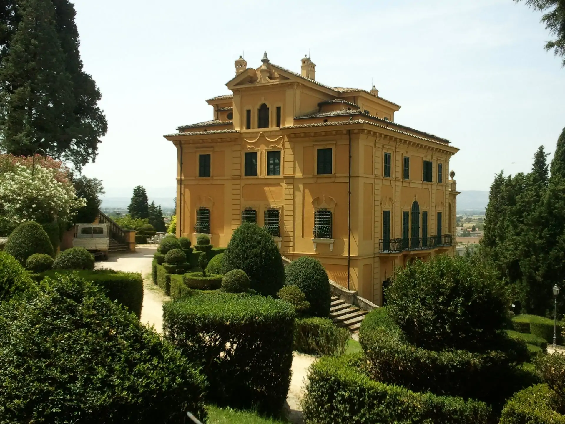 Villa Fidelia 3