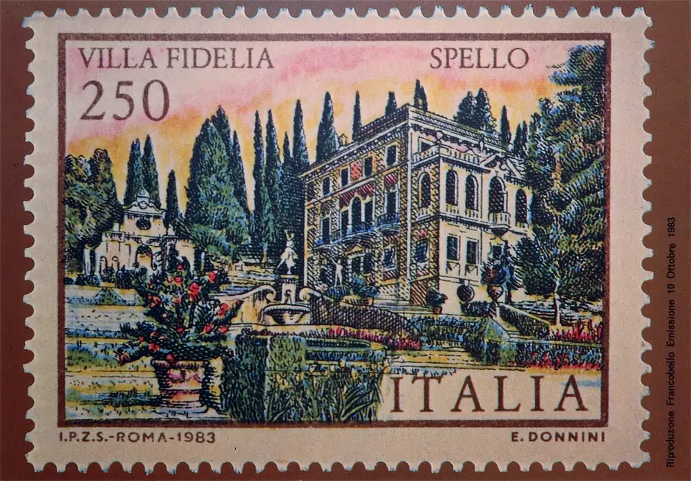 Villa Fidelia 12