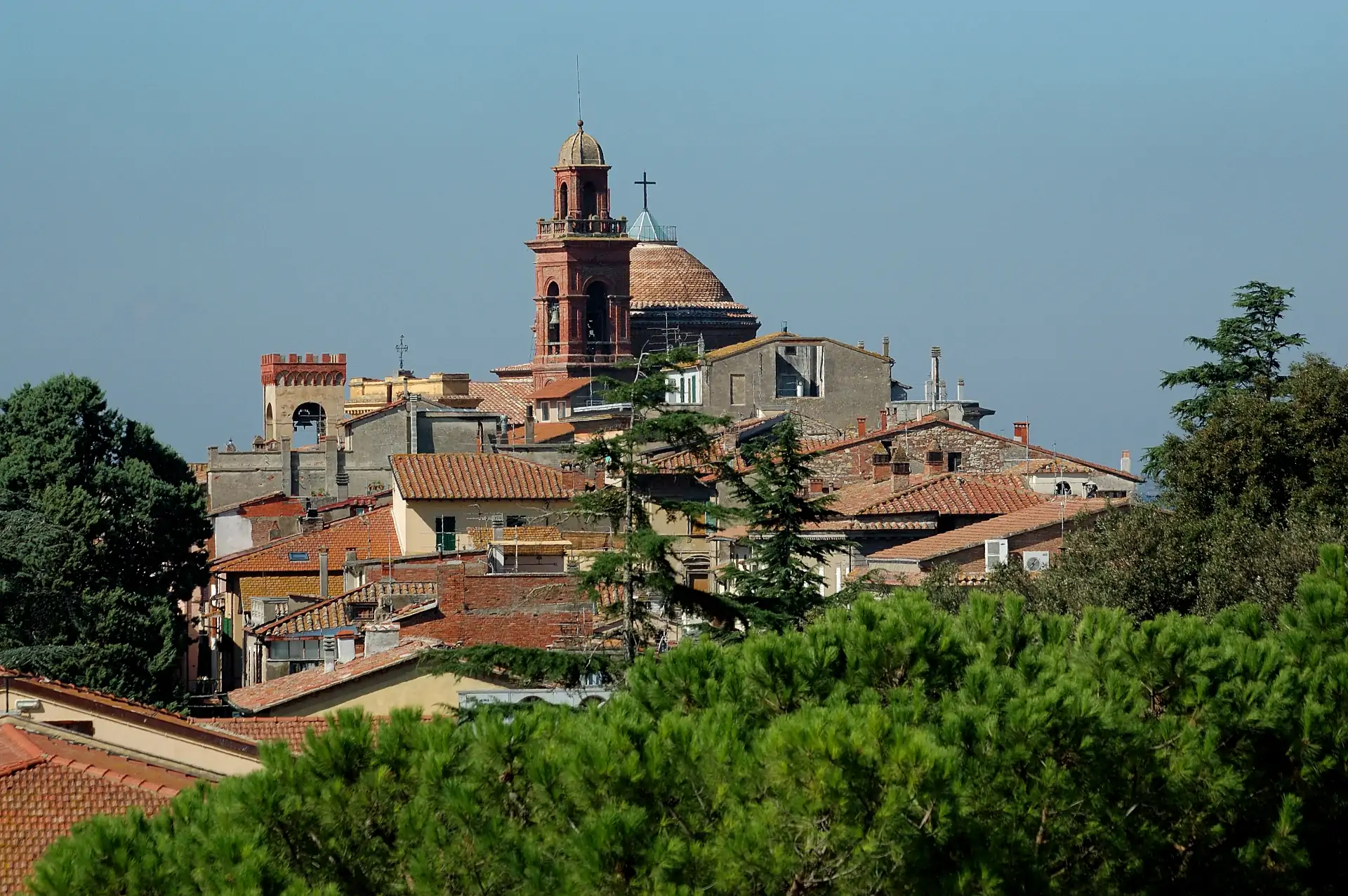 Castiglione del Lago 