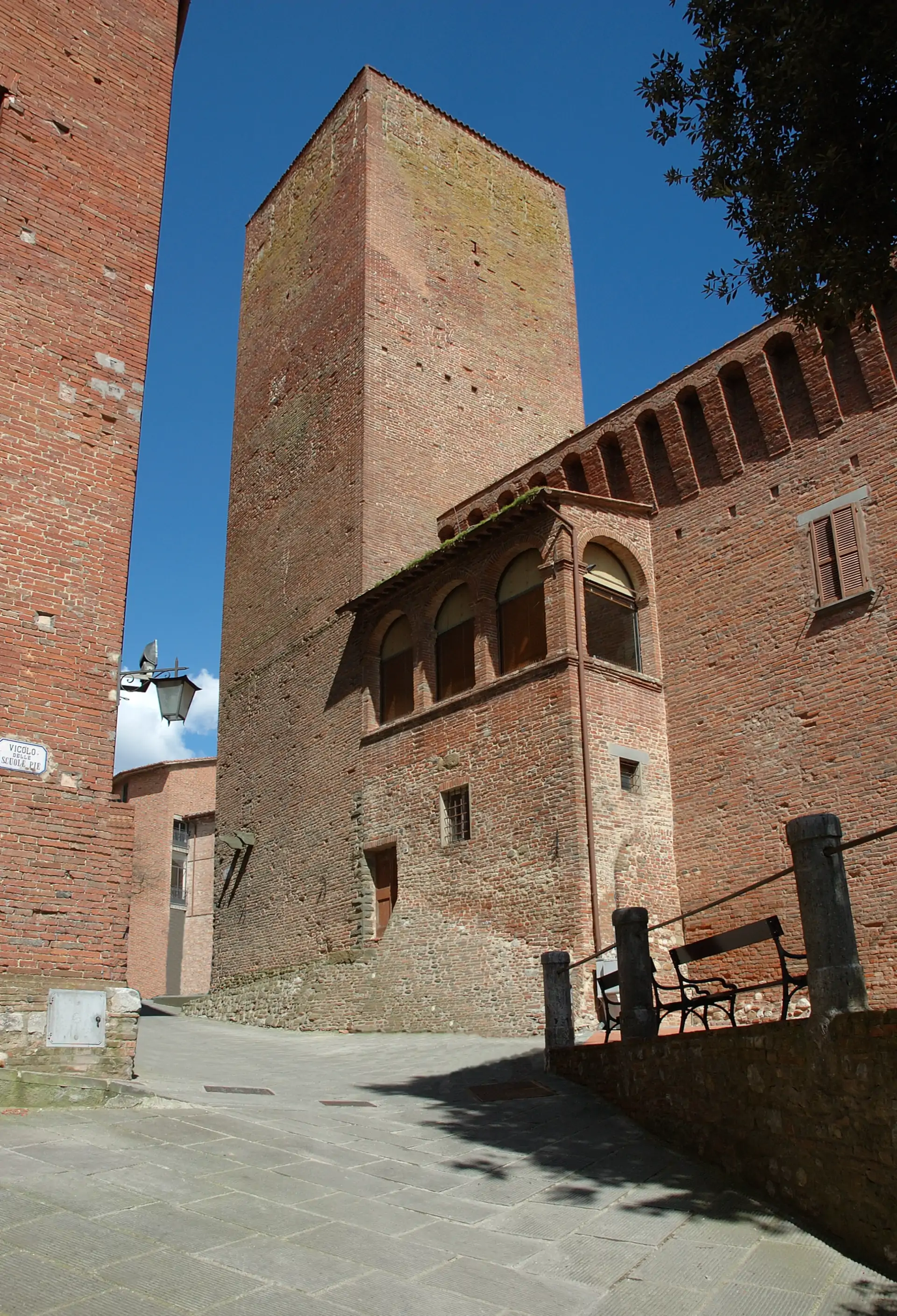 Citta della Pieve 