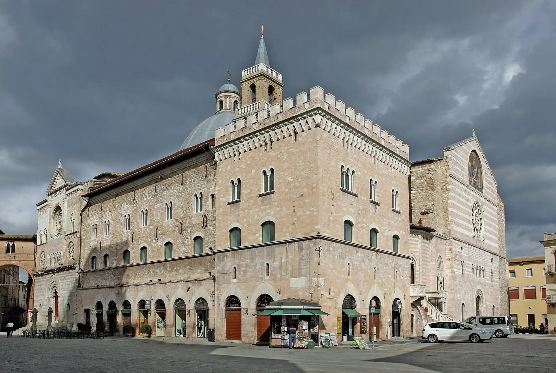 Foligno 