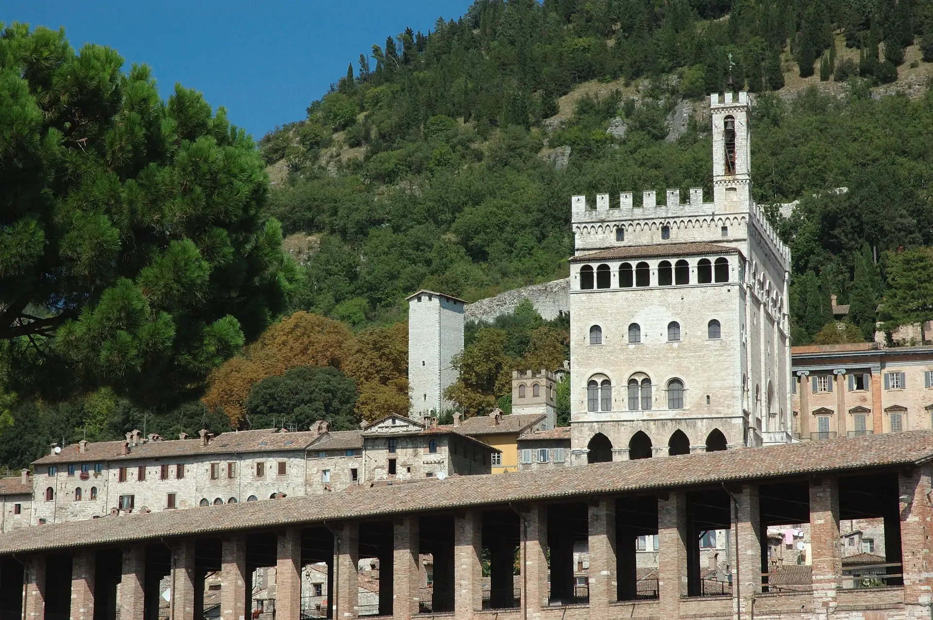 Gubbio 