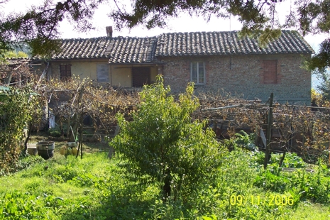 LOTTO 13 - EDIFICIO EX GUERCINI - PARCO SANTA MARGHERITA - PERUGIA