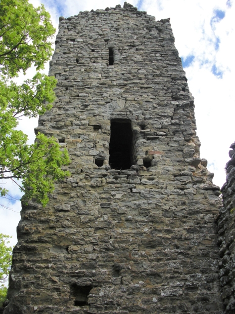 LOTTO 6 - TORRE CERTALDA - TORRE - UMBERTIDE