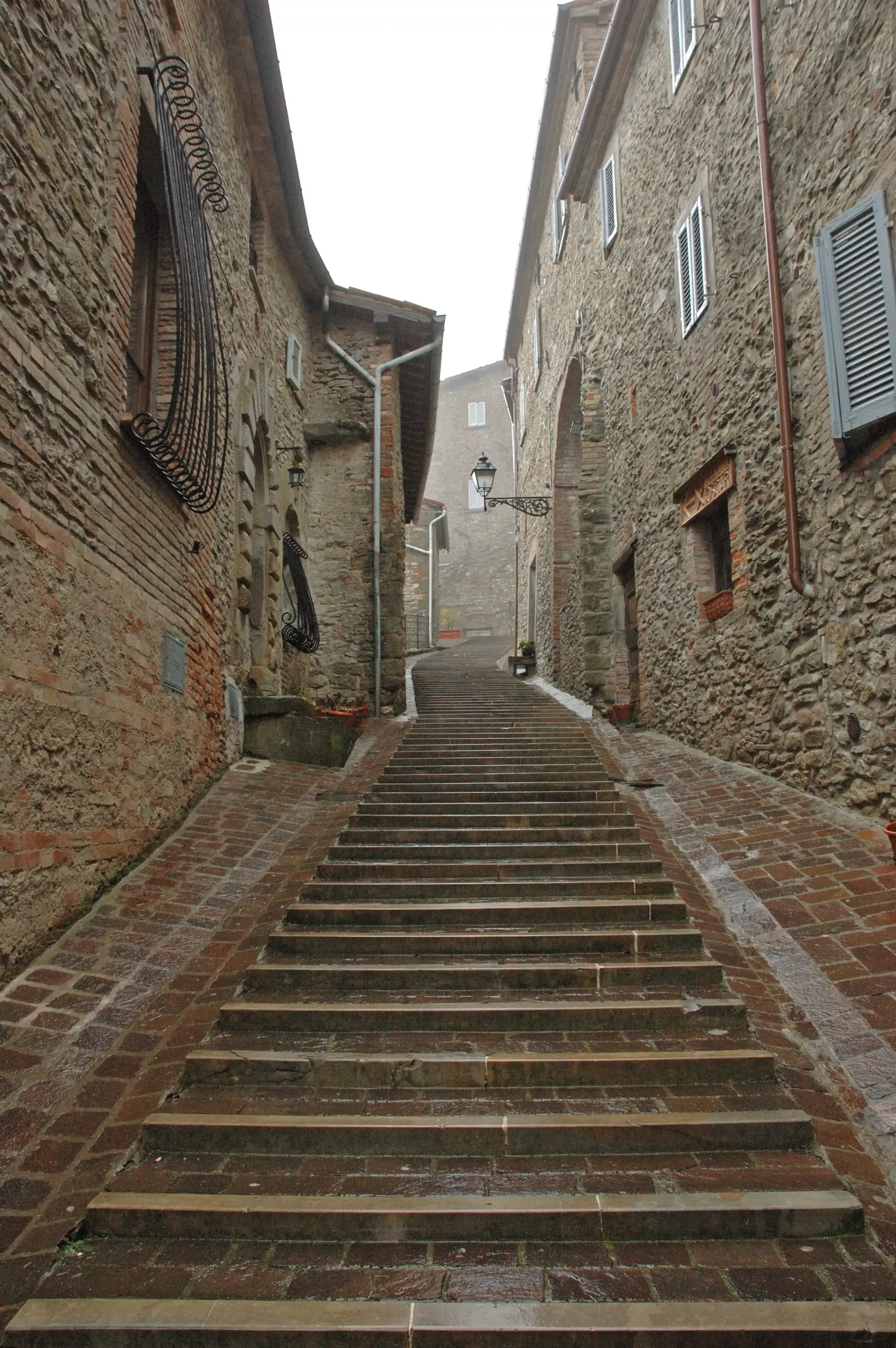 Monte Santa Maria Tiberina