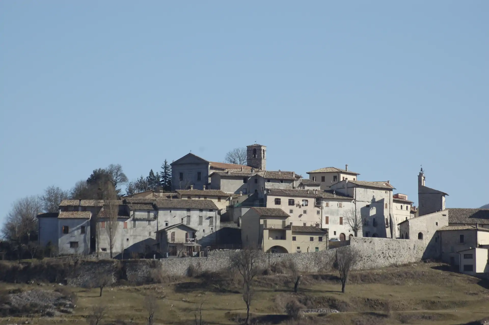 Monteleone di Spoleto 