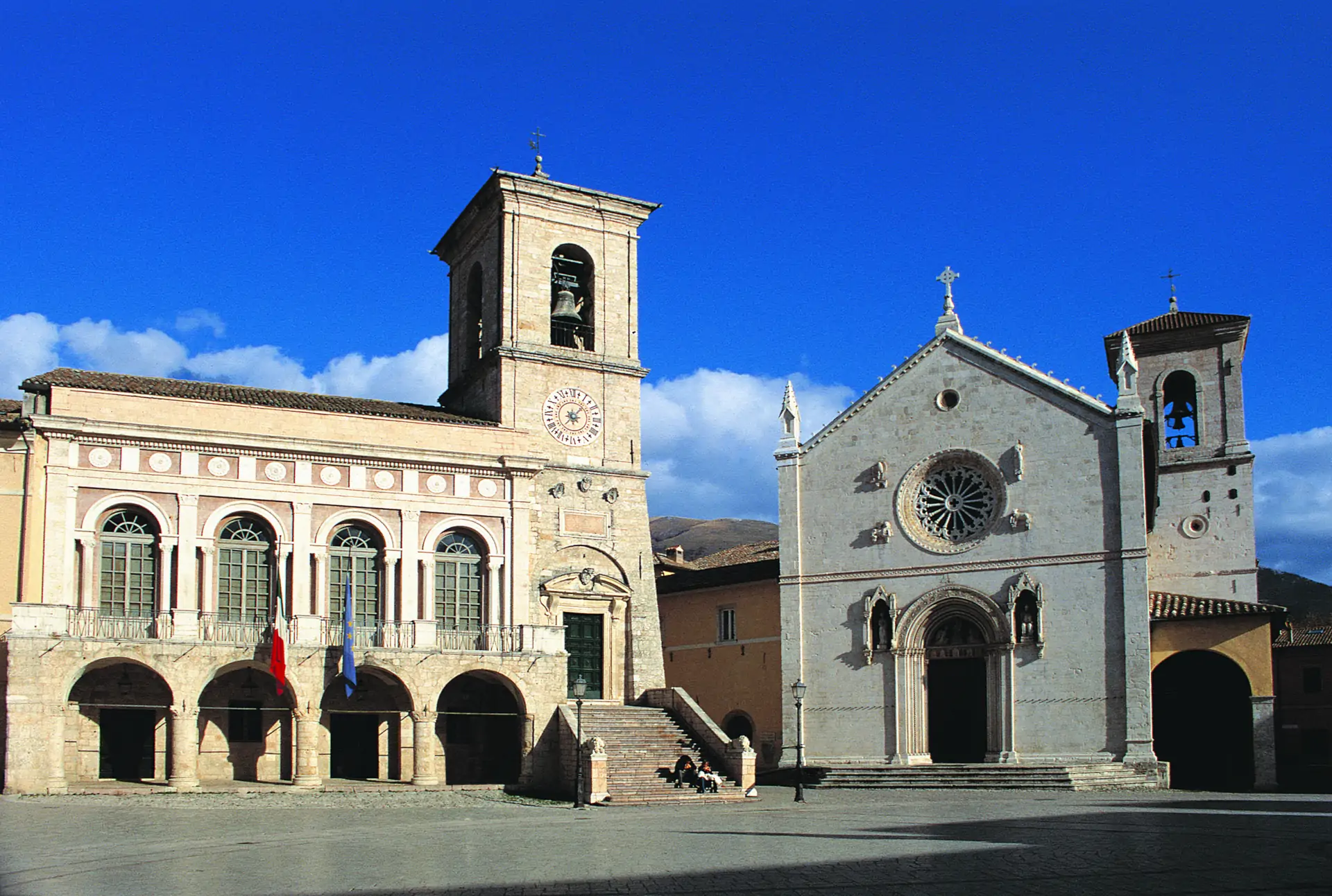 Norcia 