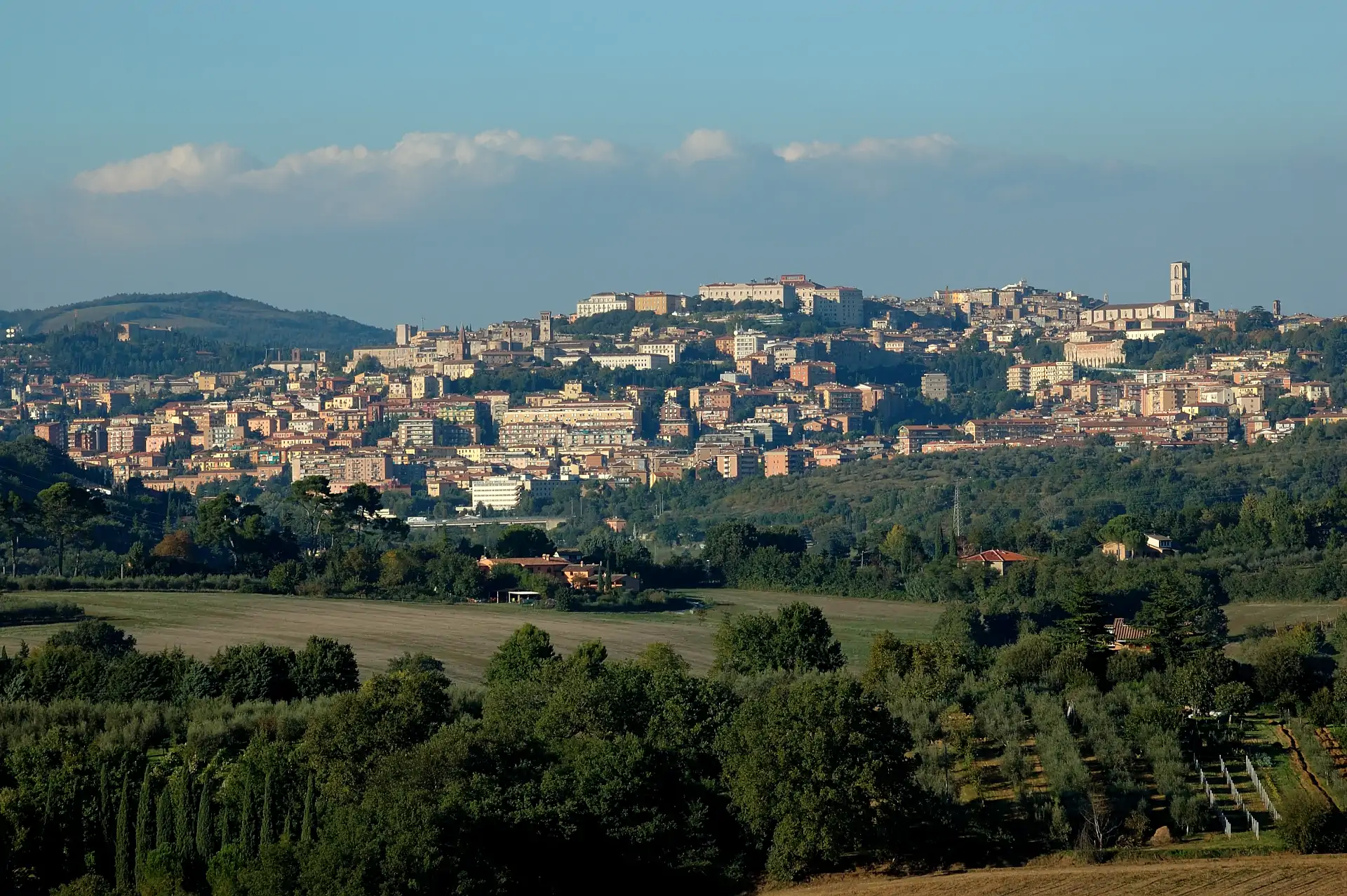 Perugia 
