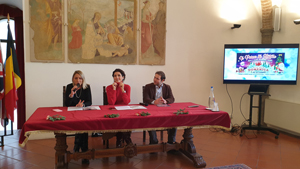 Eventi a Perugia - Alla Città della Domenica prende vita il 'villaggio di Babbo Natale'