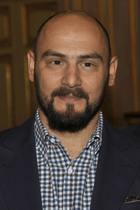 Consigliere Ferricelli