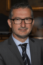 Paolo Fratini