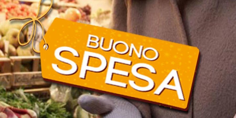 seconda fase buoni spesa
