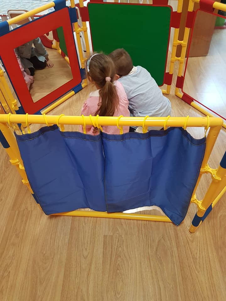 materiale infanzia