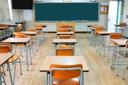 banchi scuola repertorio
