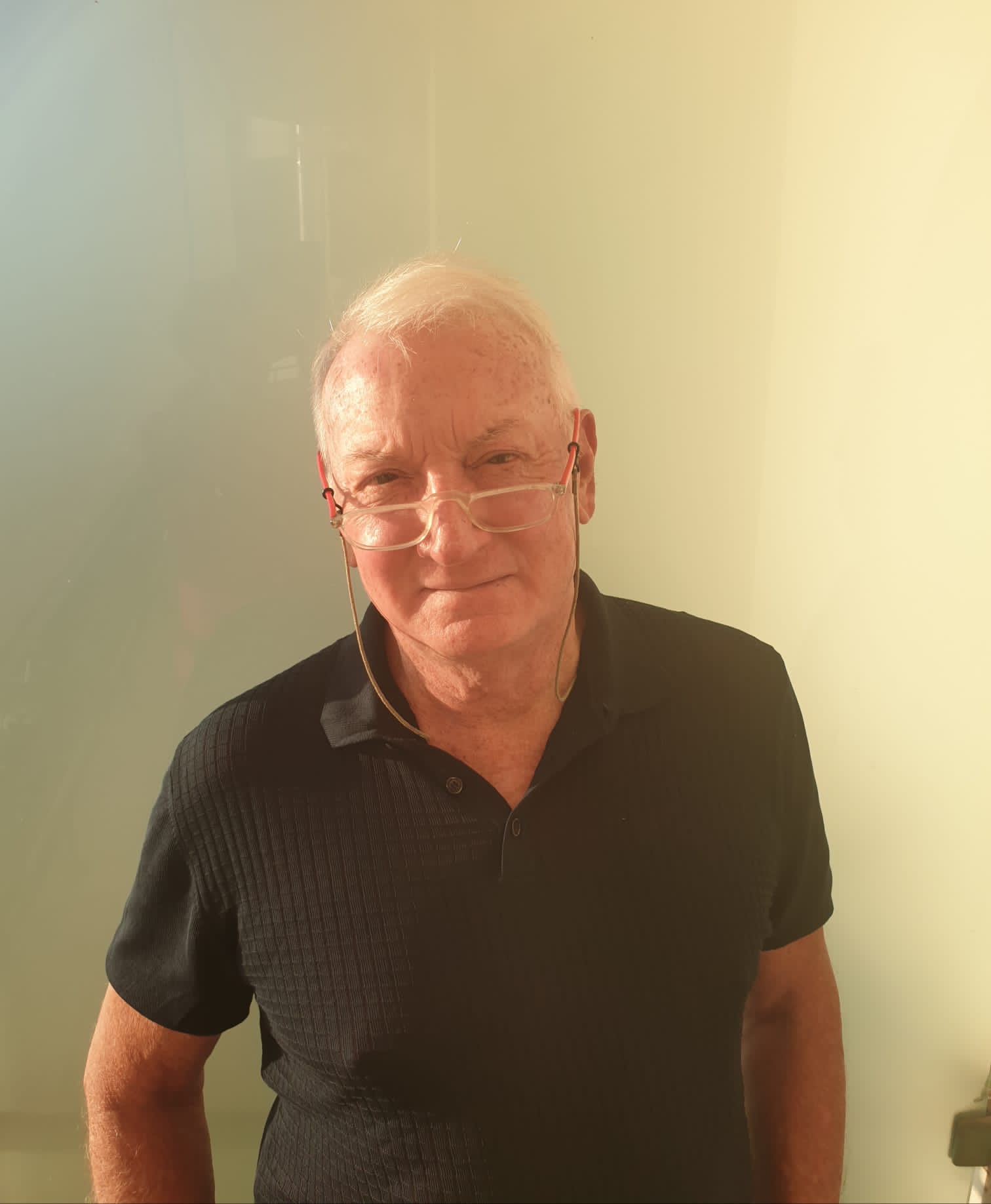 carlo basurto