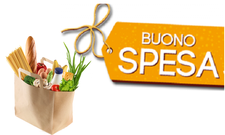 buoni spesa repertorio
