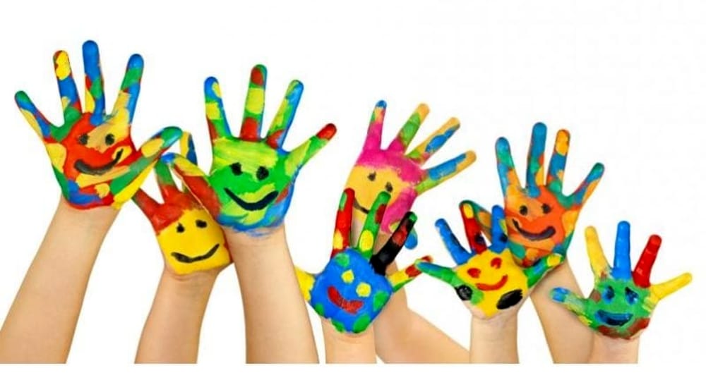 scuola infanzia immagine repertorio