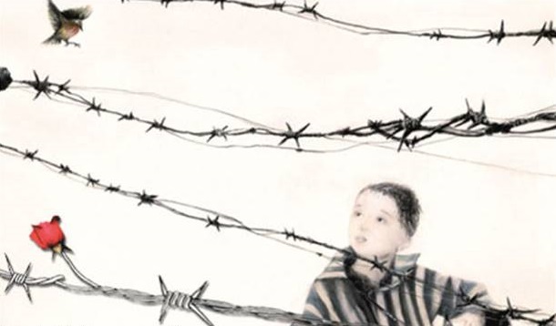 GIORNO DELLA MEMORIA