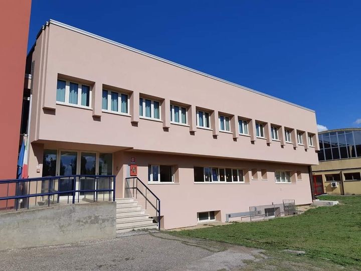 Scuola – Aperte le iscrizioni per la scuola media di Fratta Todina 