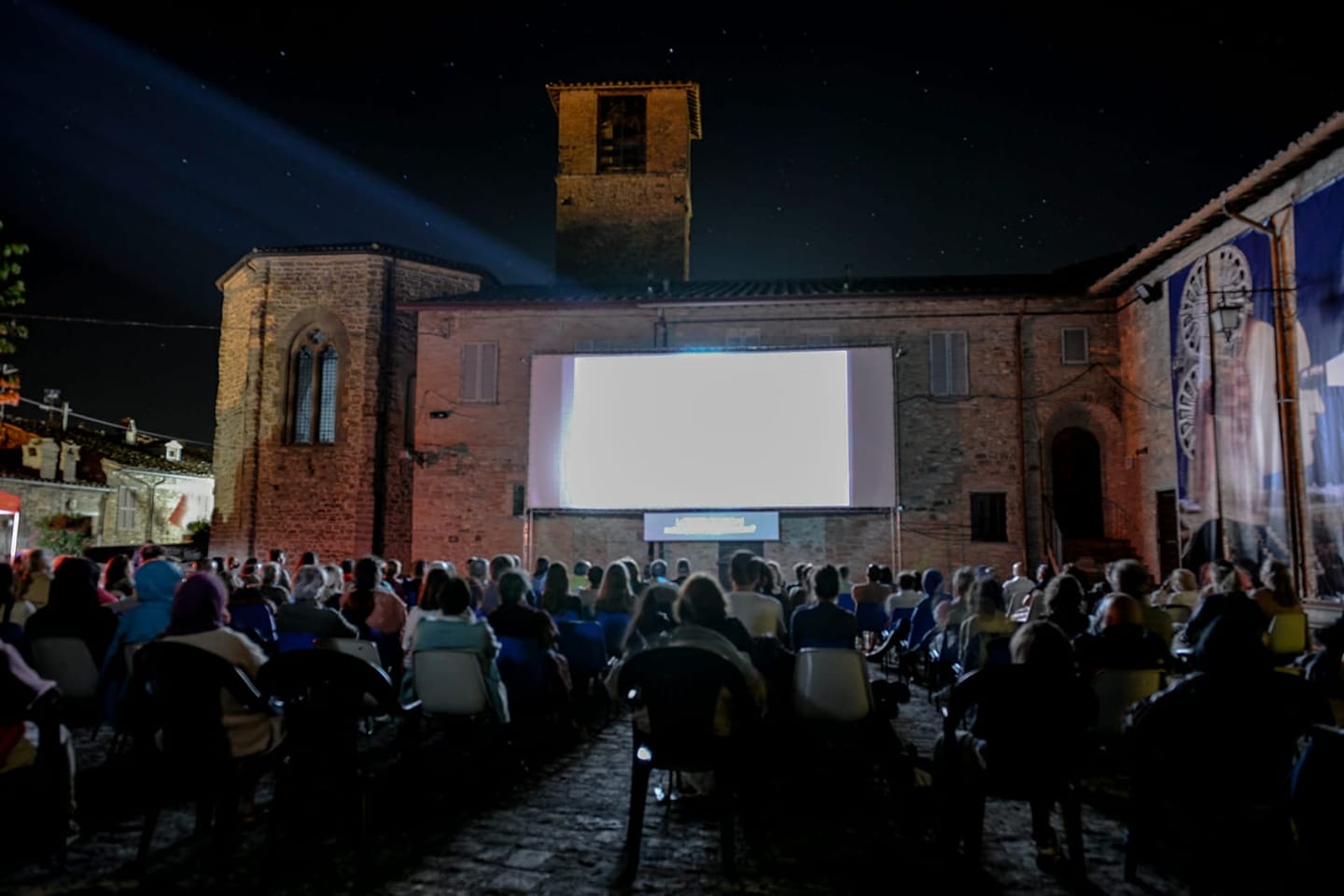 montone umbria film festival