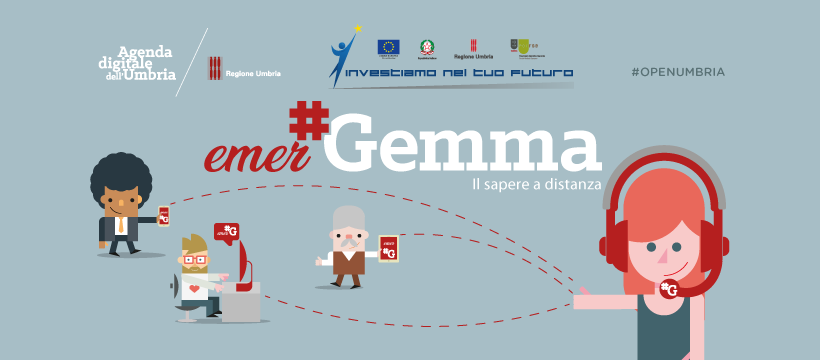 progetto gemma