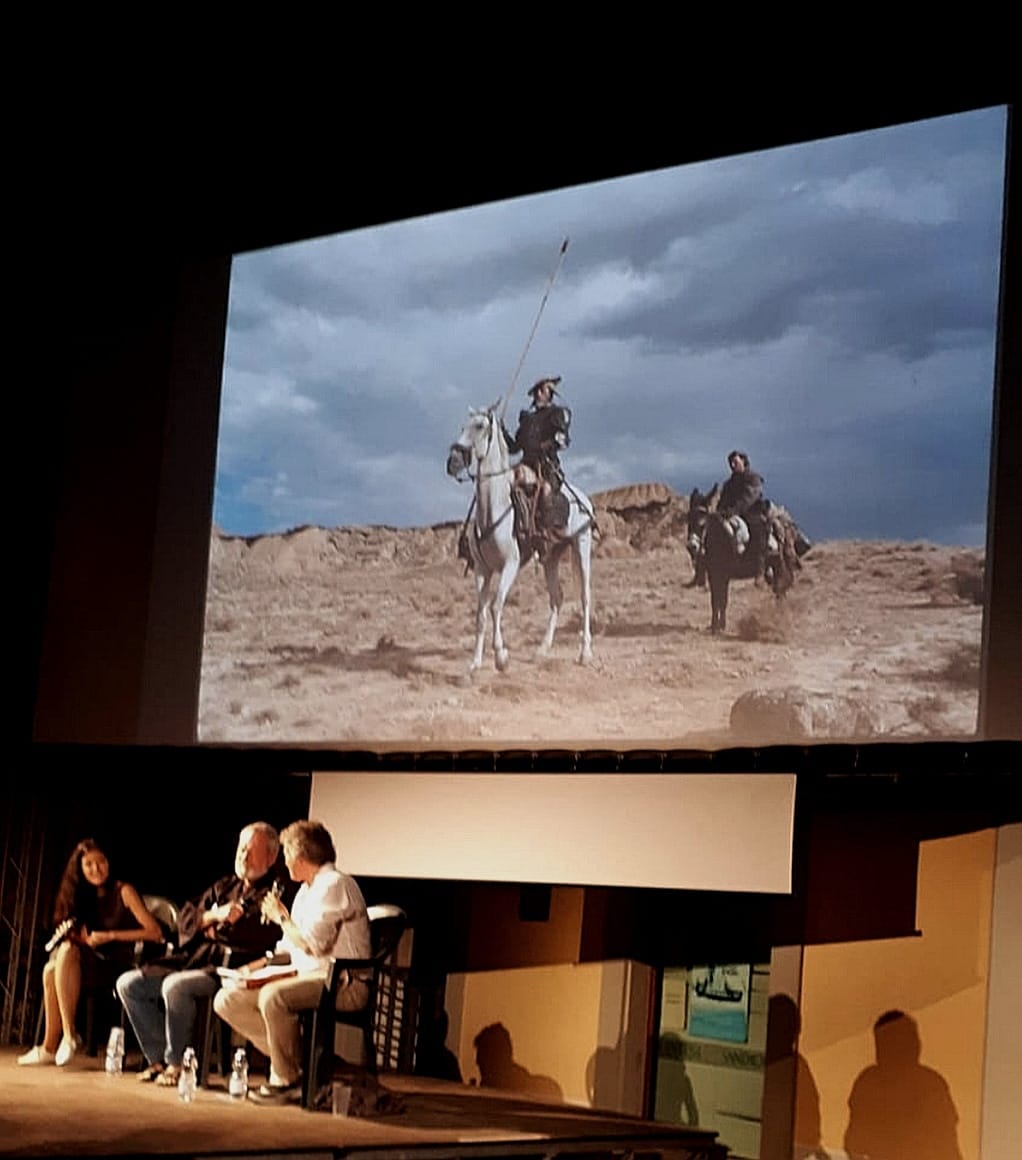 umbria film festival
