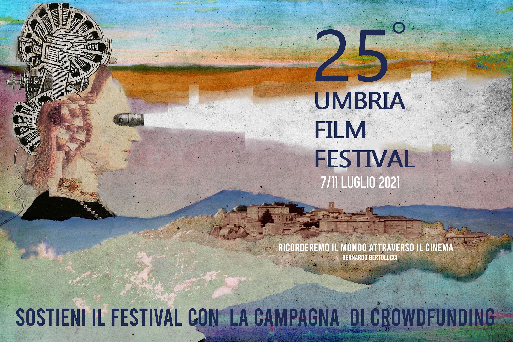 umbria film festival