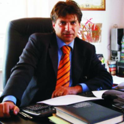 giuseppe caforio