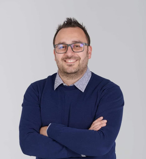 andrea guerrieri