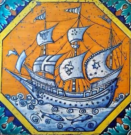 Immagine - ceramica