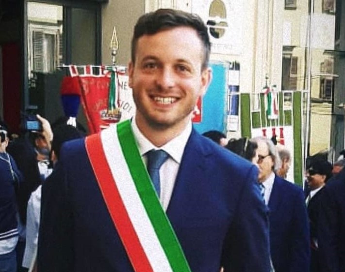 enea paladino sindaco citerna