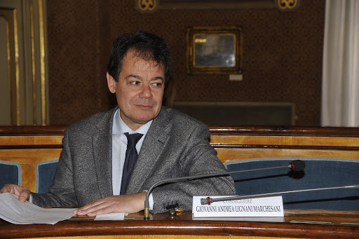 lignani marchesani