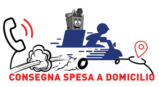 covid spesa domicilio