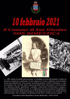 foibe san giustinio