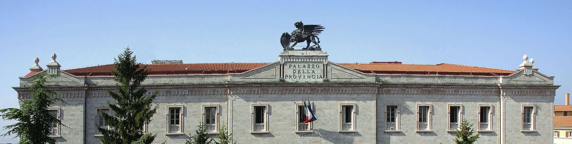 Palazzo della Provincia