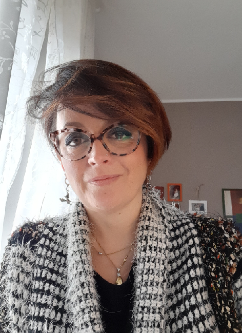 Immagine - Giuliana Astarita
